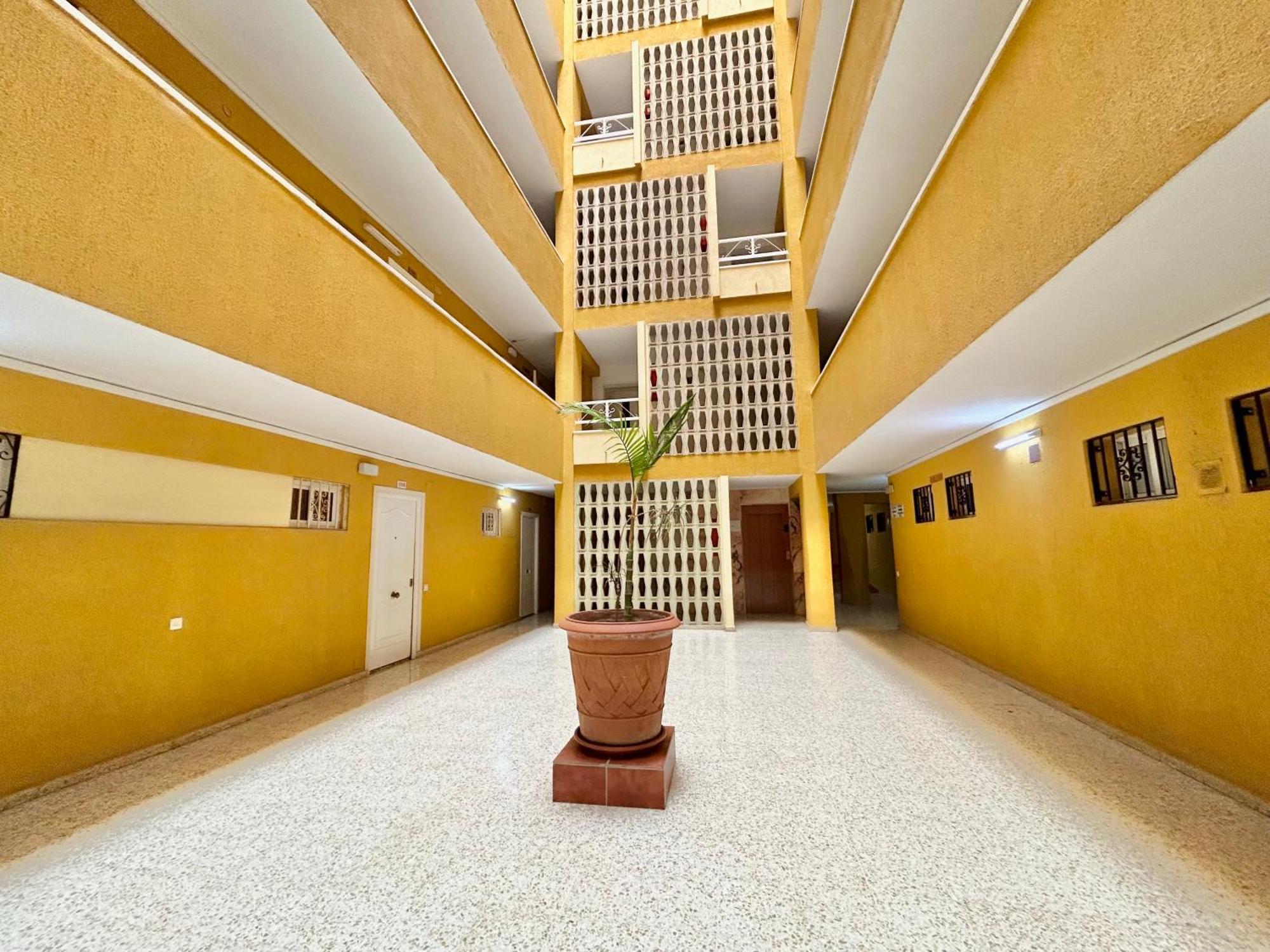 Hoja De Palma Apartment Benalmadena Ngoại thất bức ảnh