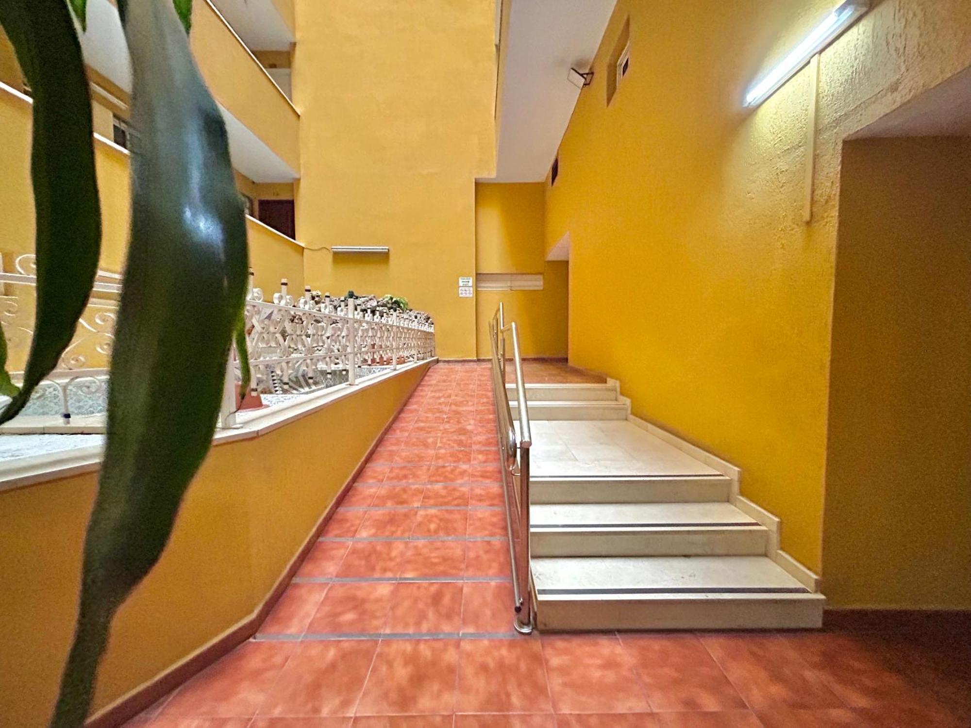 Hoja De Palma Apartment Benalmadena Ngoại thất bức ảnh